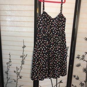 Gap Polka Dot Dress